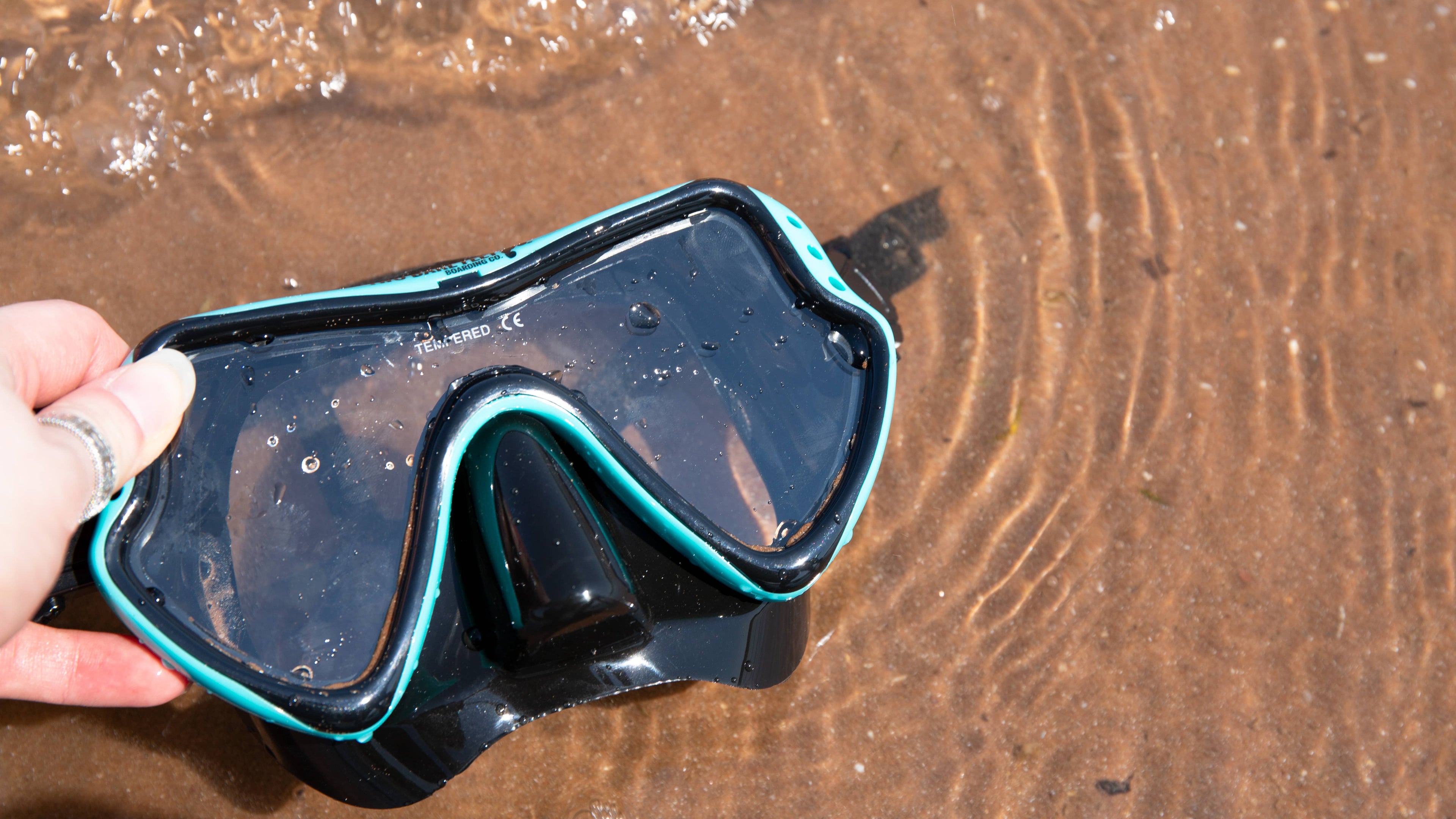 Diving Masks