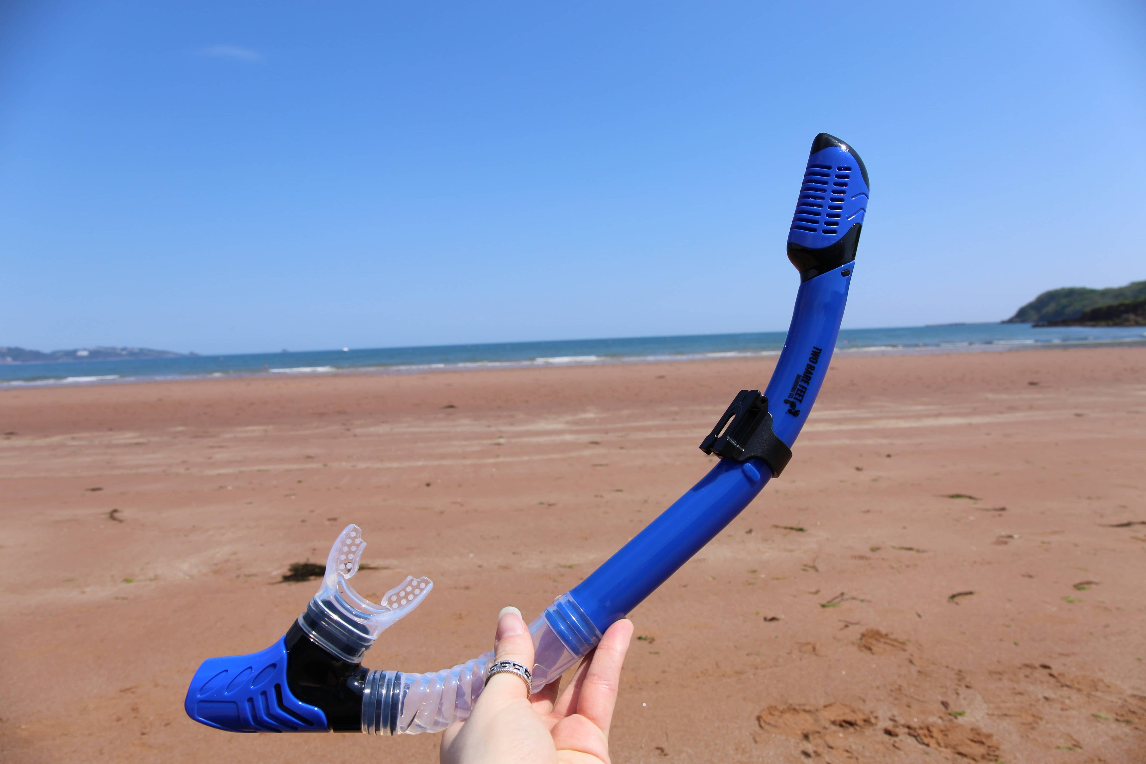 Snorkels
