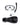Silicone Snorkel, Mask and Fins Set