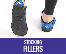 Stocking Fillers