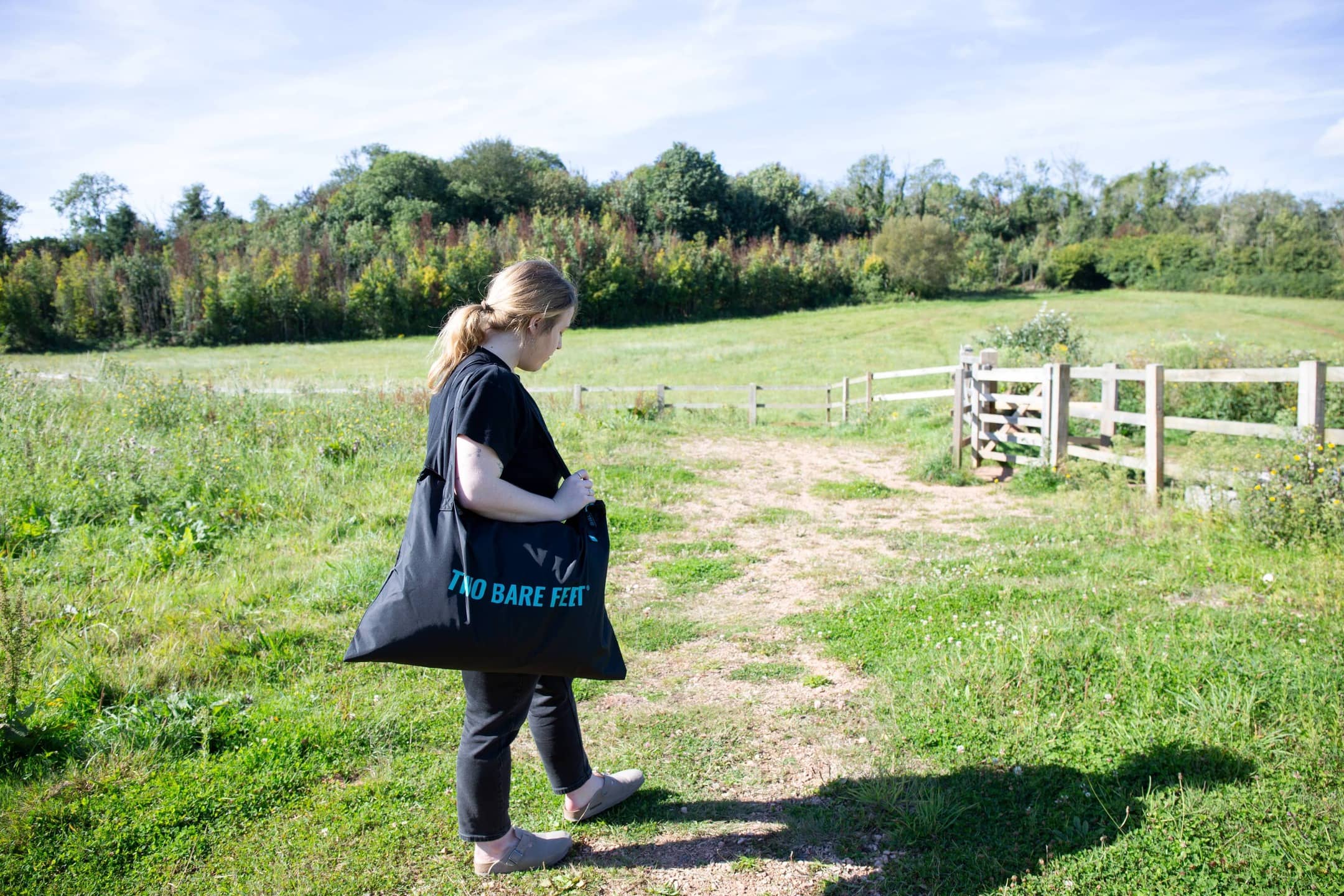 Tote Bags