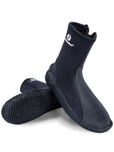 Two Bare Feet 5mm Neoprene Diving / Surf Boots (001)