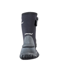 Two Bare Feet 5mm Neoprene Diving / Surf Boots (001)