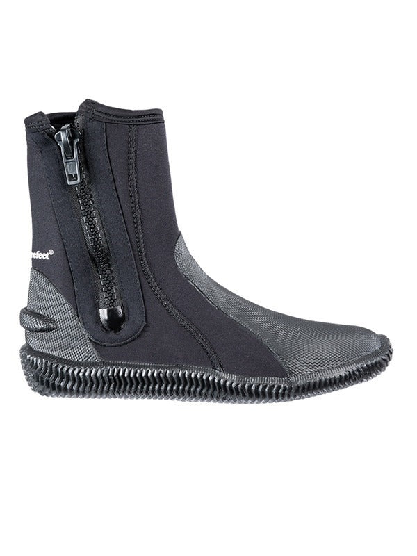 Two Bare Feet 5mm Neoprene Diving / Surf Boots (001)