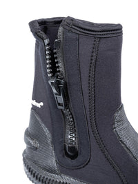 Two Bare Feet 5mm Neoprene Diving / Surf Boots (001)