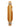 Two Bare Feet "The Brody" 42in Bamboo Series Longboard Skateboard Complete (White Wheels)