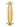 Two Bare Feet "The Bradley" 36in Bamboo Series Longboard Skateboard Complete (Green Wheels)