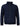 Unisex Sweater Fleece Jacket (Navy)