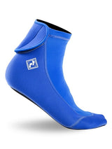 Watersports Comfort Flex Socks (Blue)