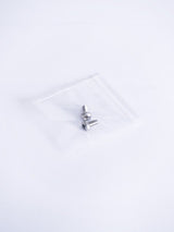 Two Bare Feet SUP Stainless Steel Paddle Screws (X4)