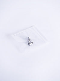 Two Bare Feet SUP Stainless Steel Paddle Screws (X4)