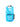 10 Litre Waterproof Dry Bag / Carry Bag (Aqua)