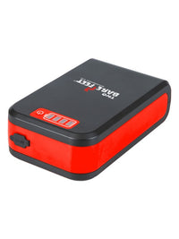 Two Bare Feet 12V Electric SUP Pump Powerbank