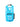 15 Litre Waterproof Dry Bag / Carry Bag (Aqua)