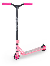 Two Bare Feet Cipher Model Stunt Scooter (Pink)