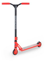 Two Bare Feet Cipher Model Stunt Scooter (Red)