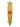 Two Bare Feet "The Chuck" 44in Bamboo Series Longboard Skateboard Complete (Green Wheels)