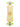 Two Bare Feet "The Larry" 39in Bamboo Series Longboard Skateboard Complete (Green Wheels)