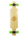 Green Wheels