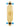 Two Bare Feet "The Austin" 36in Bamboo Series Longboard Skateboard Complete (Blue Wheels)