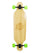 Green Wheels