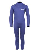 Two Bare Feet Thunderclap 2.5mm Junior Wetsuit (Navy)