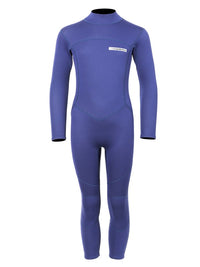 Two Bare Feet Thunderclap 2.5mm Junior Wetsuit (Navy)