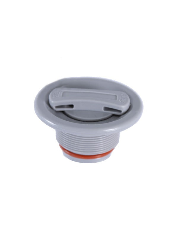 Two Bare Feet Replacement Valve (Grey Button V2)