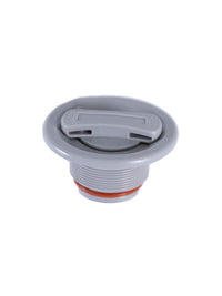 Two Bare Feet Replacement Valve (Grey Button V2)