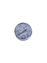 Two Bare Feet Replacement Bravo 4 SUP Pump Pressure Gauge