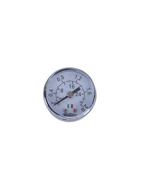 Two Bare Feet Replacement Bravo 4 SUP Pump Pressure Gauge