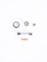 Two Bare Feet Electric Pump DC Plug Component Pack