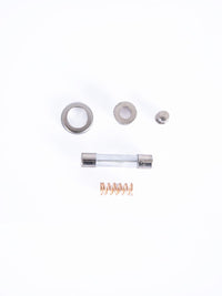Two Bare Feet Electric Pump DC Plug Component Pack