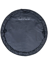 Wetsuit Drawstring Changing Mat (Black)
