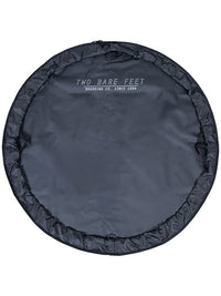 Wetsuit Drawstring Changing Mat (Black)