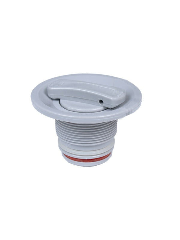 Two Bare Feet Replacement Valve (Grey Button V1)
