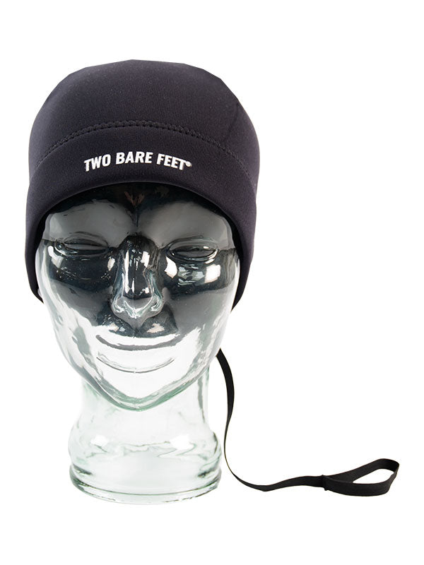 Two Bare Feet 3mm Neoprene Swim Cap Beanie