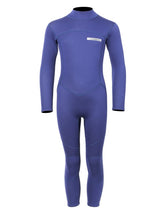 Two Bare Feet Thunderclap 2.5mm Junior Wetsuit (Navy)