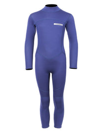 Two Bare Feet Thunderclap 2.5mm Junior Wetsuit (Navy)