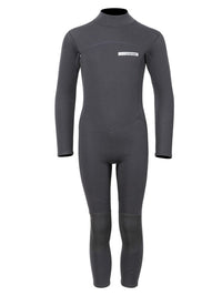 Two Bare Feet Thunderclap 2.5mm Junior Wetsuit (Black)