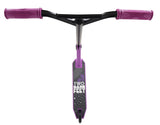 Two Bare Feet Empire Model Stunt Scooter (Purple)