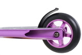 Two Bare Feet Empire Model Stunt Scooter (Purple)
