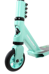 Two Bare Feet Empire Model Stunt Scooter (Mint)