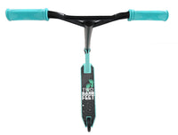 Two Bare Feet Empire Model Stunt Scooter (Mint)