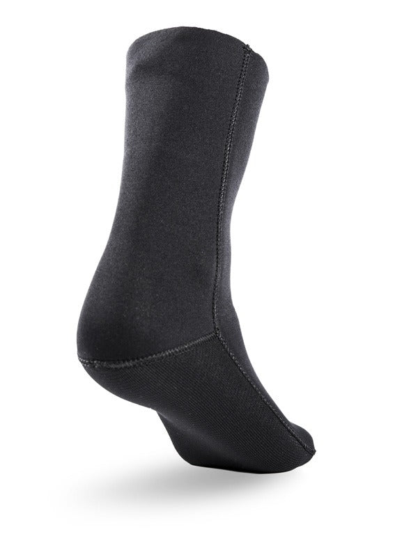Neoprene 5mm Wetsuit Socks