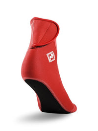 Watersports Comfort Flex Socks (Red)