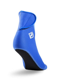 Watersports Comfort Flex Socks (Blue)
