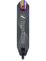 Two Bare Feet Neo Model Stunt Scooter (Full Neochrome)