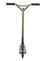 Two Bare Feet Neo Model Stunt Scooter (Full Neochrome)