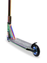 Two Bare Feet Neo Model Stunt Scooter (Full Neochrome)